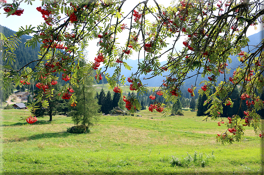 foto Val Campelle